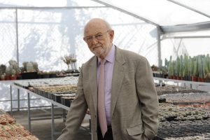 EL DOCTOR SARUKHÁN OFRECERÁ UNA CONFERENCIA EN LA CEREMONIA DEL PREMIO TYLER DE LOGRO MEDIOAMBIENTAL
