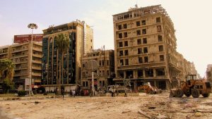 HISTORIAS DE CIENTÍFICOS REFUGIADOS EN ‘NATURE’